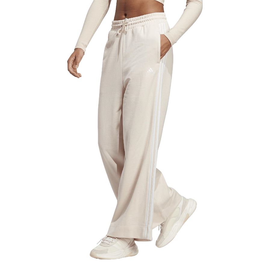 W 3S FT WIDE PANT Adidas | IC9929X
